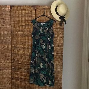 Croft & Barrow dress